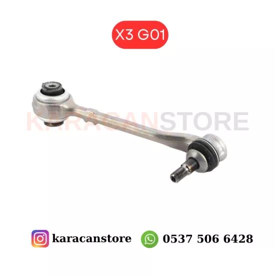 Bmw X3 G01 Sağ Ön Alt Salıncak