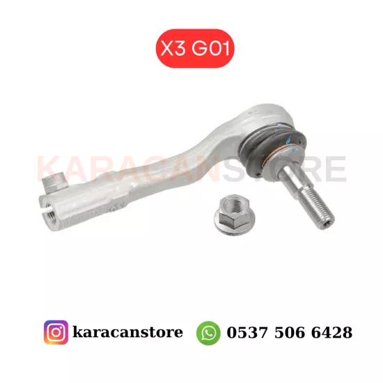 Bmw X3 G01 Sağ Rot Başı