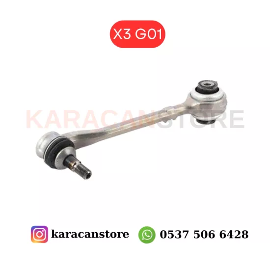 Bmw X3 G01 Sol Ön Alt Salıncak