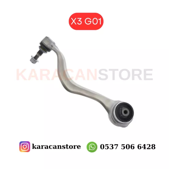Bmw X3 G01 Sol Ön Üst Salıncak