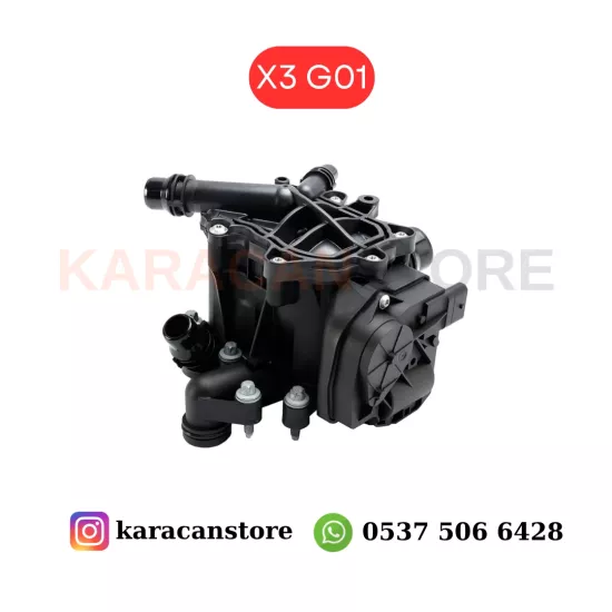 Bmw X3 G01 B46 B48 Termostat