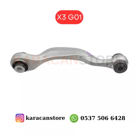 Bmw X3 G01 Sol Arka Üst Salıncak