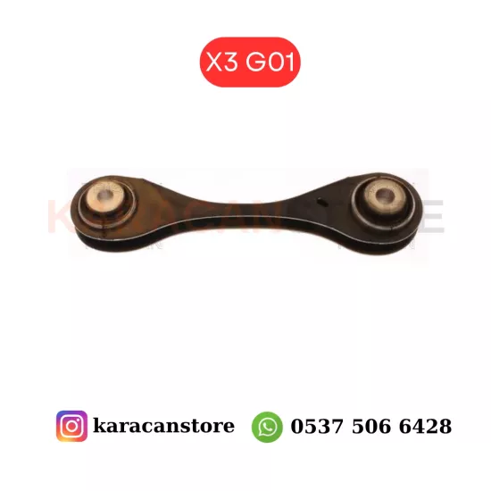 Bmw X3 G01 Sol Arka Kısa Salıncak