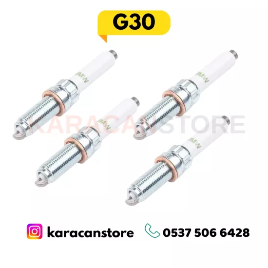 Bmw G30 B48 B46 Ateşleme Bujisi Set