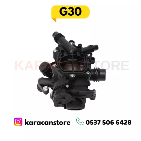 Bmw G30 B48 B46 Termostat