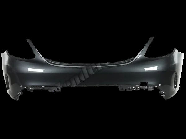 Mercedes W205 Amg Arka Tampon 2014 / 2018 Arası