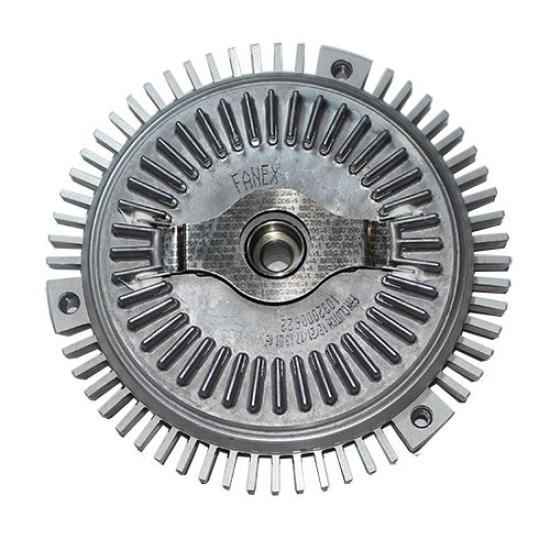 Mercedes W210 M103 Benzinli Fan Termiği