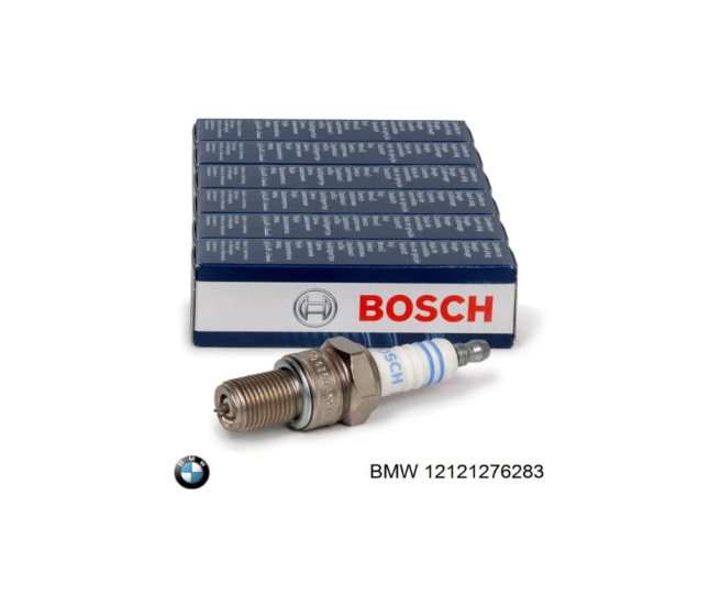 Bmw E28 M20 Ateşleme Buji Seti