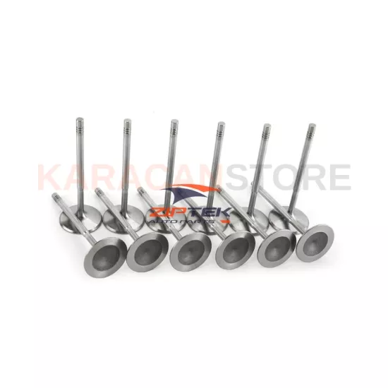 Bmw E32 M30 Subap Takımı