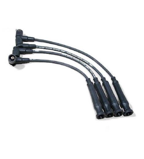 Bmw E46 M43 Ateşleme Buji Kablosu Set