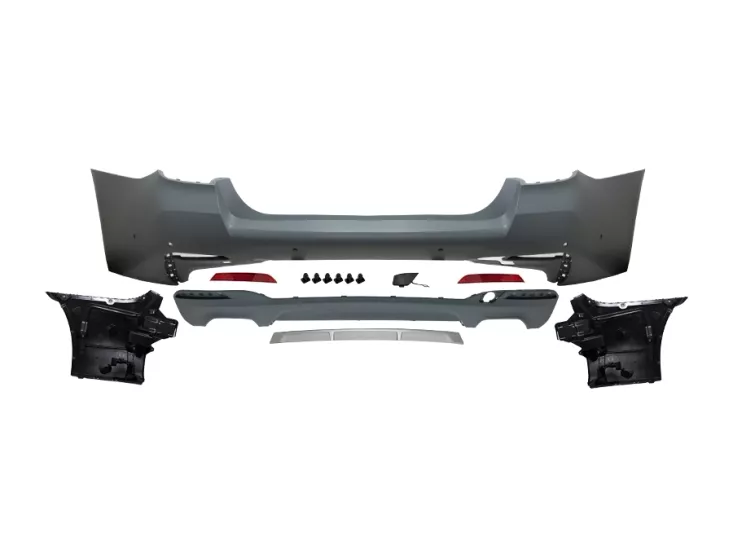 Bmw G30 Arka Tampon 2020 / 2023 M5