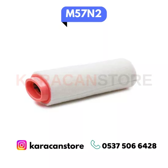 Bmw X5 E70 M57N2 Hava Filtresi