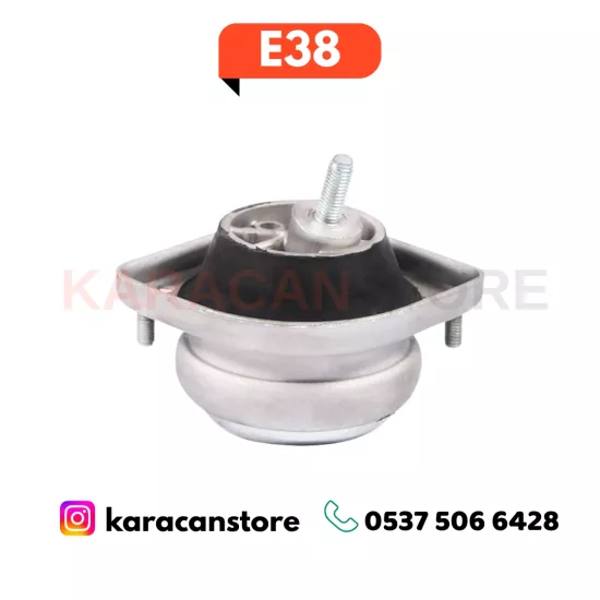 Bmw E38 M60 M62 Sağ Motor Takozu