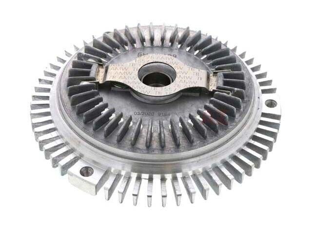 Mercedes W201 Dizel Fan Termiği