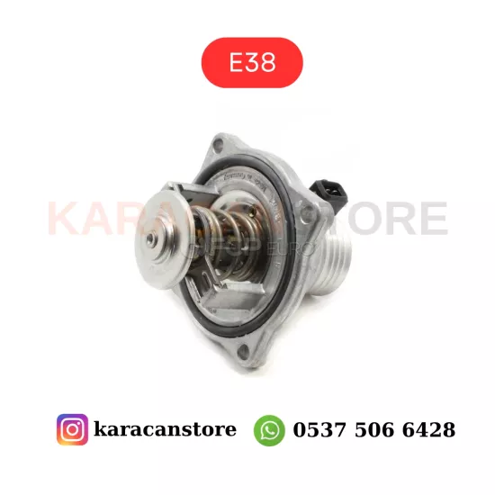 Bmw E38 M60 M62 Termostat