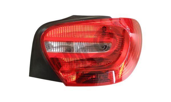 Mercedes W176 Sağ Stop Lambası