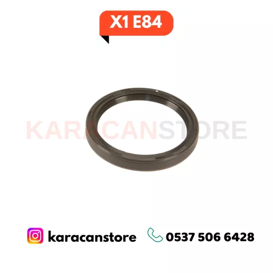 Bmw X1 E84 N20 Ön Krank Keçesi