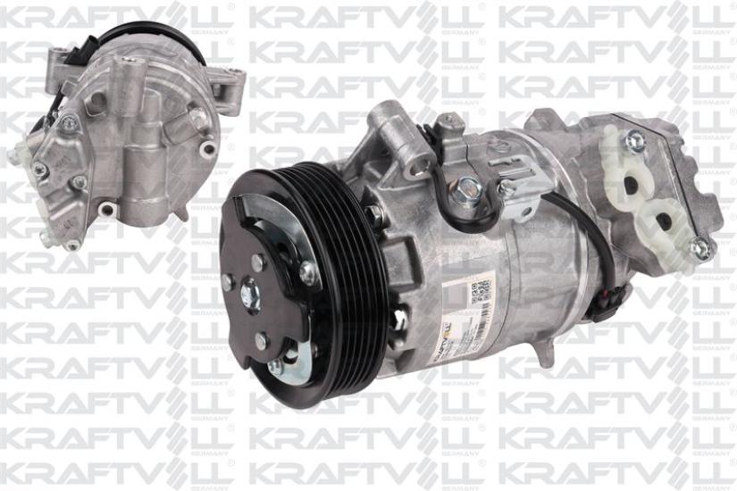 Bmw E87 N45 N46 Klima Kompresörü