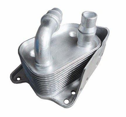 Bmw E87 N45 N46 Yağ Soğutucu Radyatörü