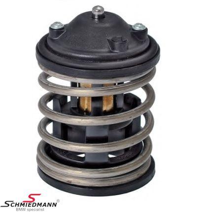 Bmw E87 N47 Termostat