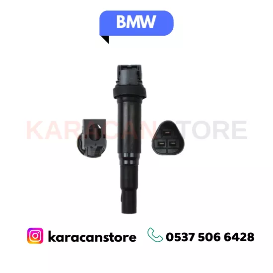 Bmw X6 E71 N54 Ateşleme Bobini