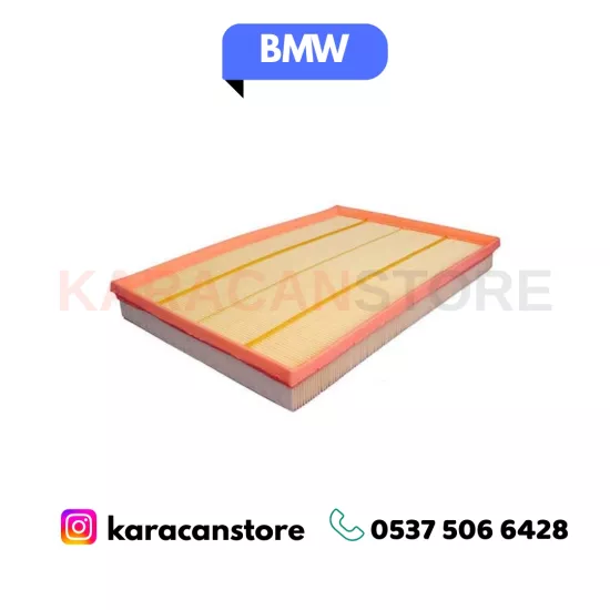 Bmw X5 E70 N52N N55 Hava Filtresi