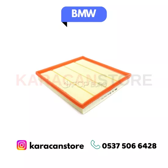 Bmw X6 E71 N54 N55 Hava Filtresi