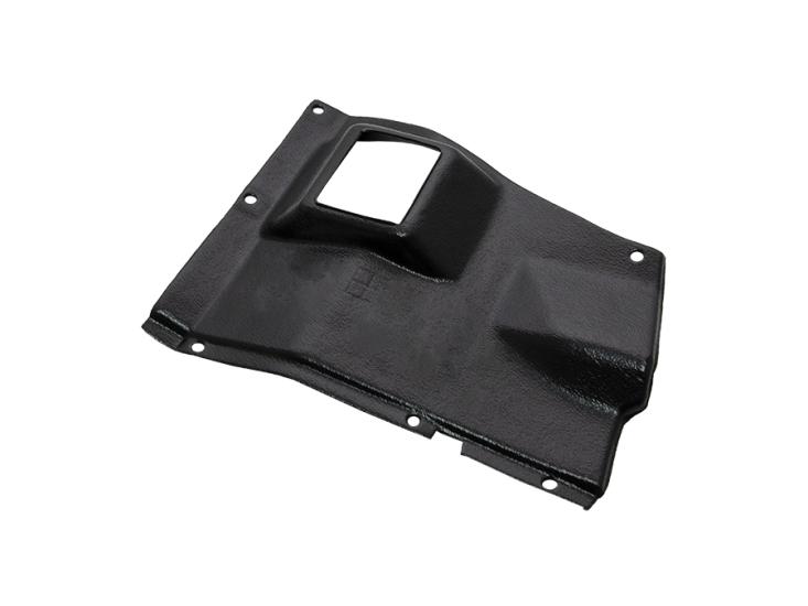 Bmw E30 Ön Sağ Çamurluk Davlumbazı Ön Kısım