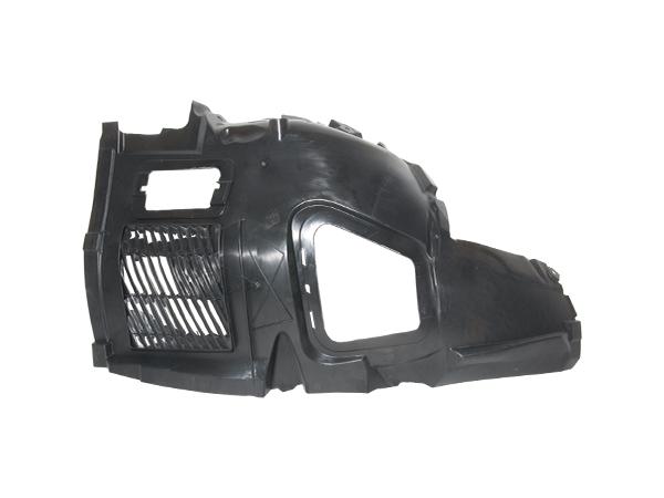 Bmw F10 Ön Sol Çamurluk Davlumbazı