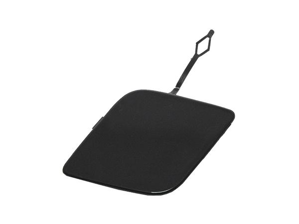 Bmw F20 Lci Arka Tampon Çeki Kapağı 2014 / 2015