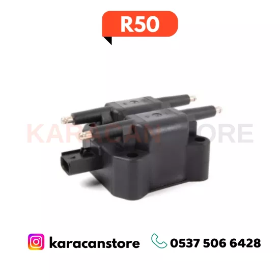 Mini Cooper R50 Ateşleme Bobini