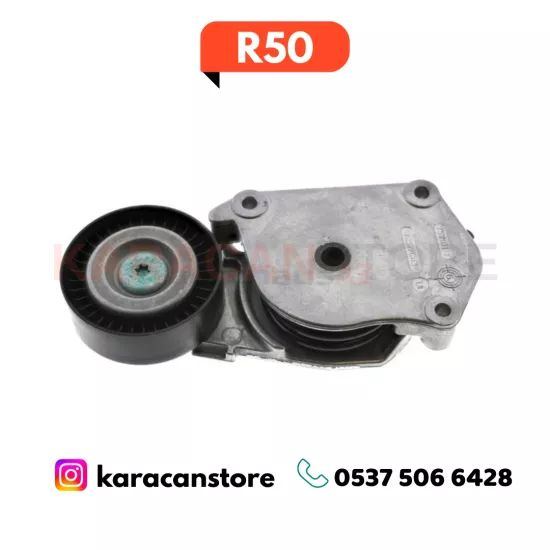 Mini Cooper R50 Kayış Gergi Kütüğü