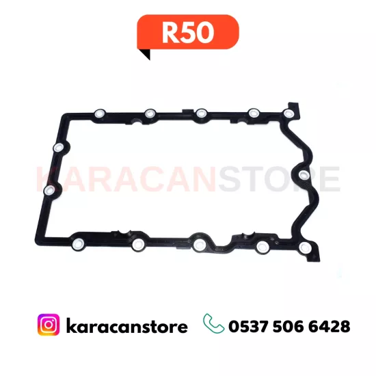 Mini Cooper R50 Karter Contası