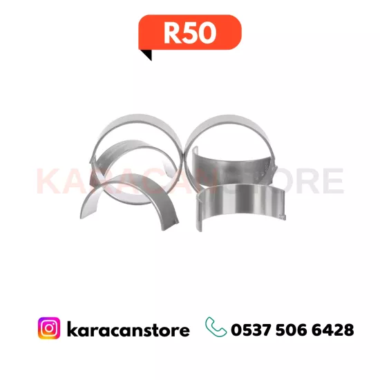 Mini Cooper R50 Kol Yatak Takımı