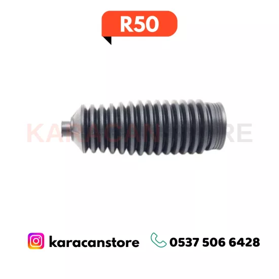 Mini Cooper R50 Sol Rot Körüğü