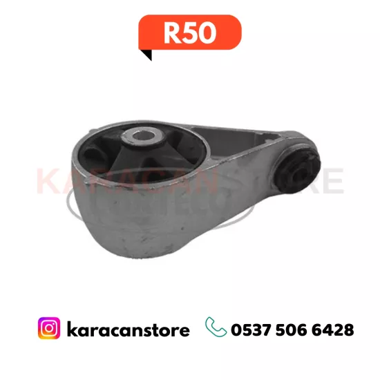 Mini Cooper R50 Sağ Arka Motor Kulağı Takozu