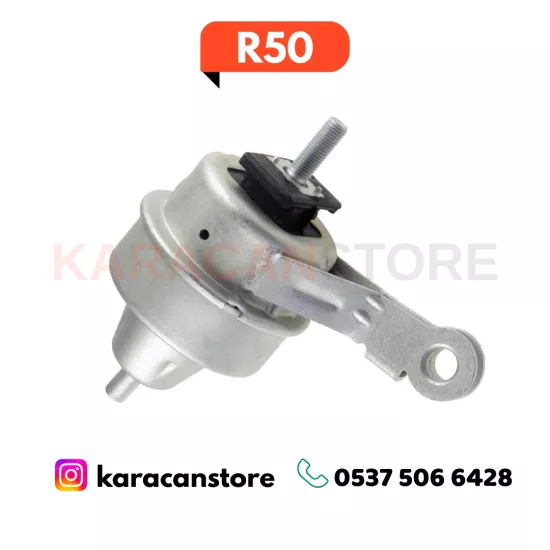 Mini Cooper R50 Sağ Motor Kulağı Takozu