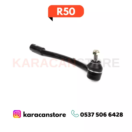 Mini Cooper R50 Sağ Rot Başı