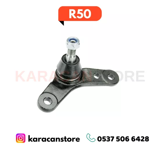 Mini Cooper R50 Sağ Alt Salıncak Rotili