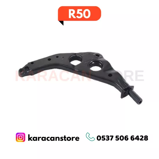 Mini Cooper R50 Sağ Alt Salıncak