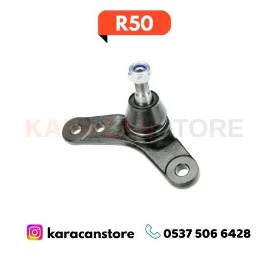 Mini Cooper R50 Sol Alt Salıncak Rotili