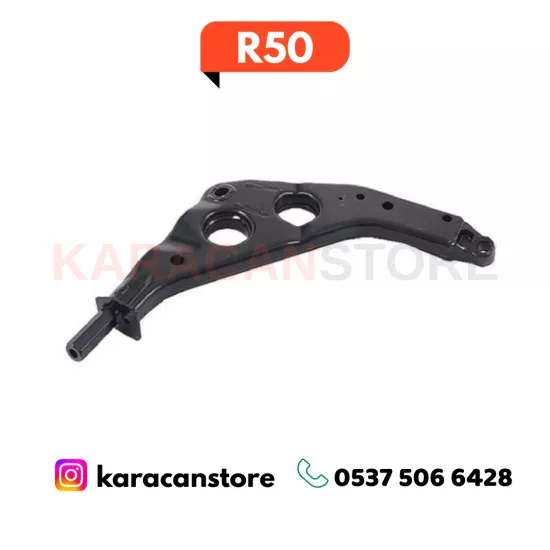 Mini Cooper R50 Sol Alt Salıncak