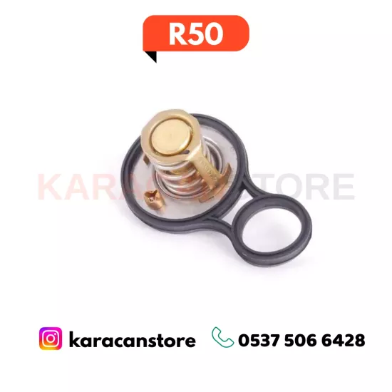Mini Cooper R50 Termostat