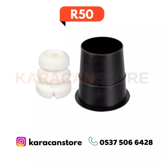 R50 Arka Sağ Amortisör Toz Körüğü Ve Lastiği