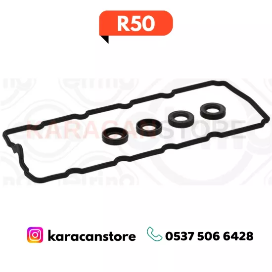 Mini Cooper R50 Külbütör Üst Kapak Contası