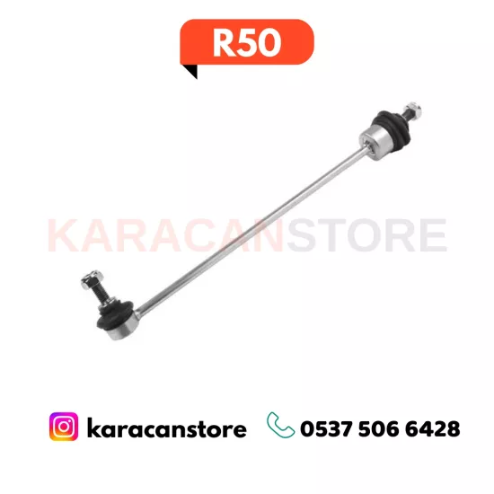 Mini Cooper R50 Sağ Ön Viraj Askı Z Rotu