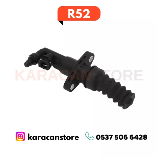 Mini Cooper R52 Alt Debriyaj Merkezi