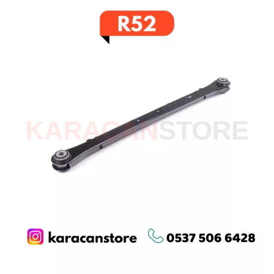 Mini Cooper R52 Arka Sol Salıncak