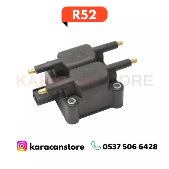 Mini Cooper R52 Ateşleme Bobini