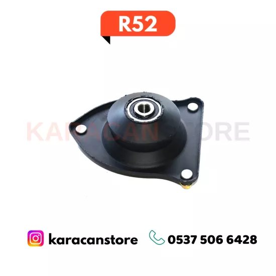 Mini Cooper R52 Ön Sol Amortisör Takozu